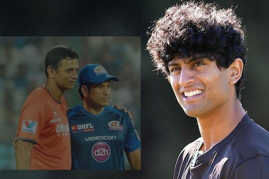 Indian rachin ravindra 