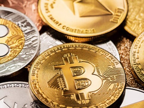 Cryptocurrency 