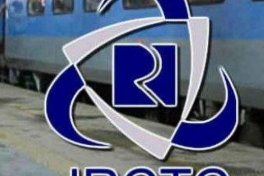 Indian Railway Catering and Tourism Corporation 