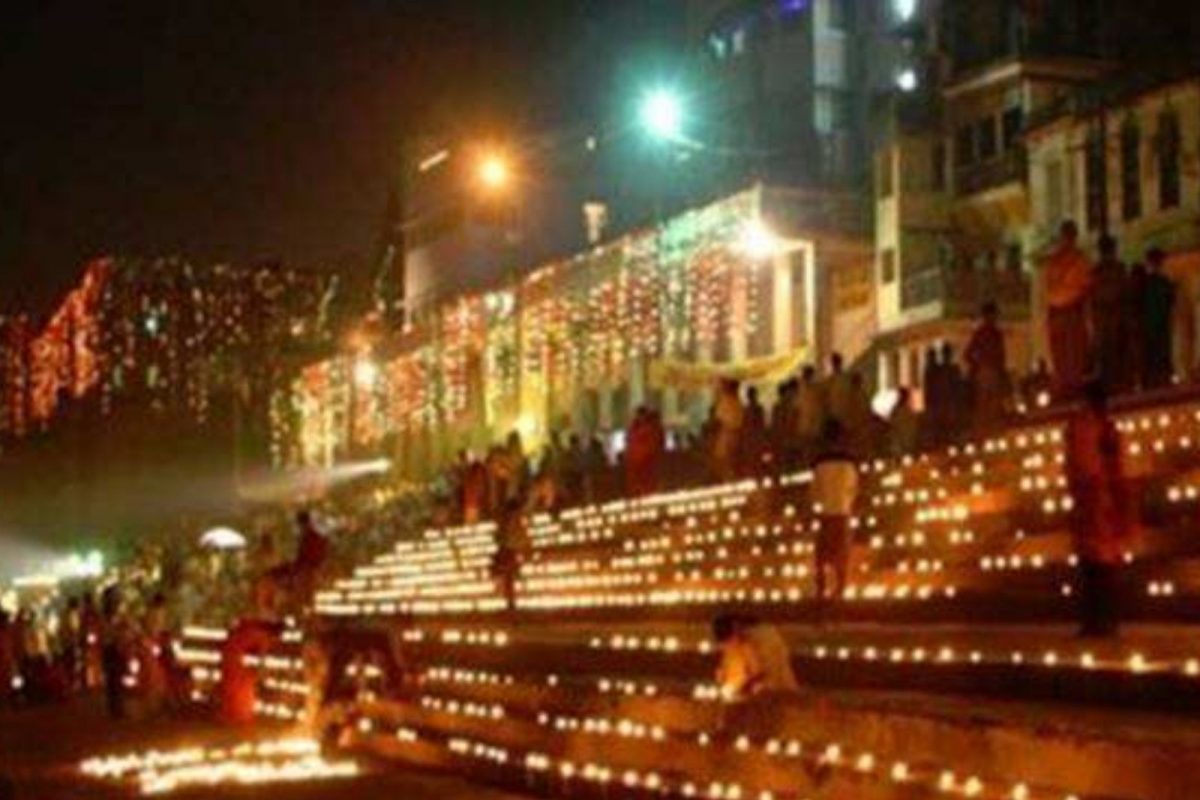 kartik purnima 2021