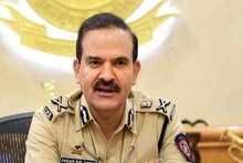 ड्युटीवर नसतानाही परमबीर यांच्याकडून सरकारी गाडीचा वापर, गृहमंत्र्यांनी म्हटलं..
