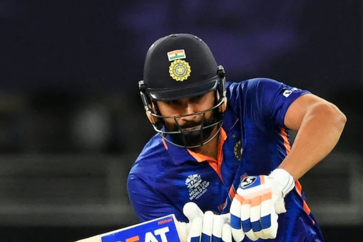 किवींच्या बोल्टने हिटमॅनच्या खेळीचा डाव त्याच्यावरच उलटवला, रोहितने सांगितला 'तो' किस्सा