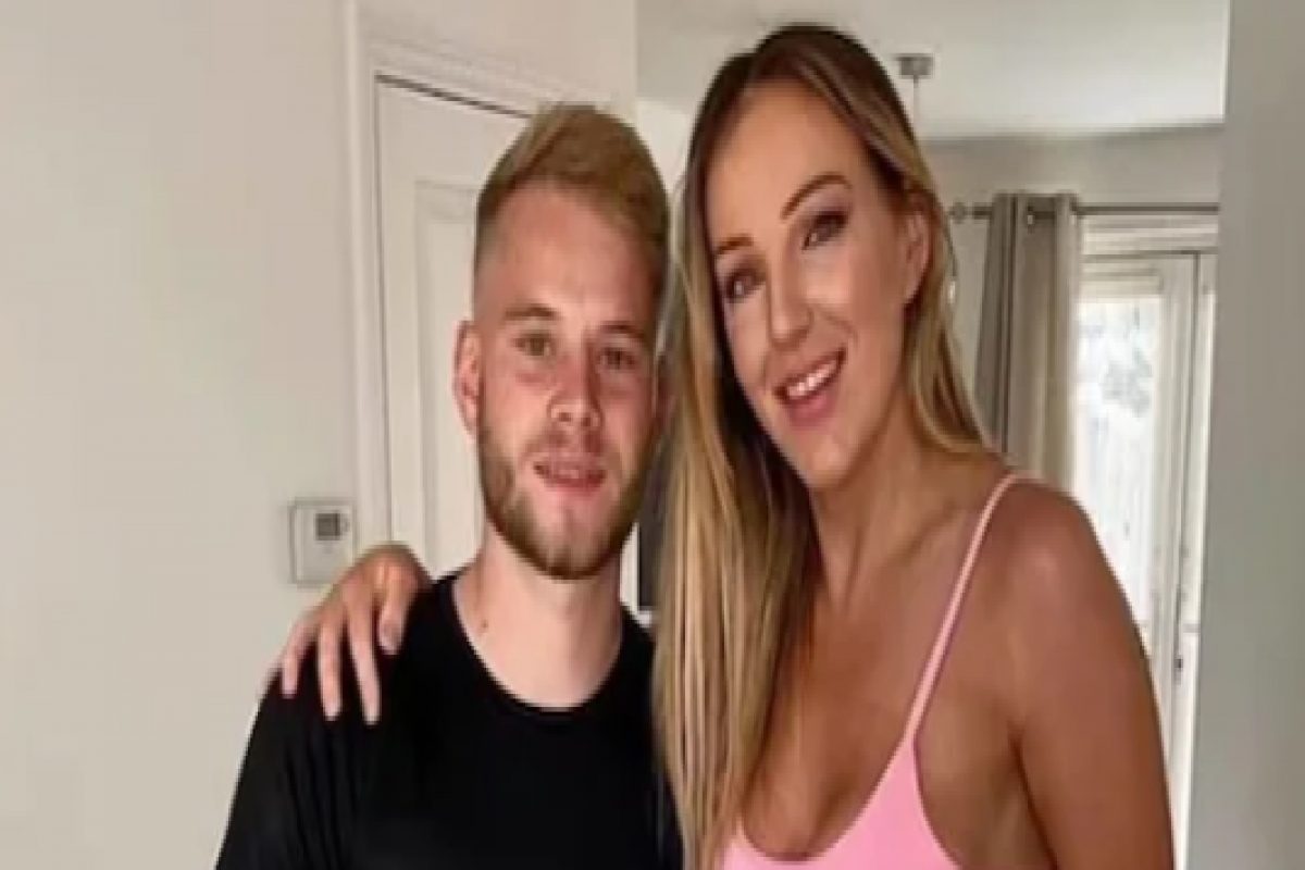 HORROR STORY: जोडप्यासोबत राहतात दोन आत्मे, म्हणे मुलांना भूतच सांभाळतं