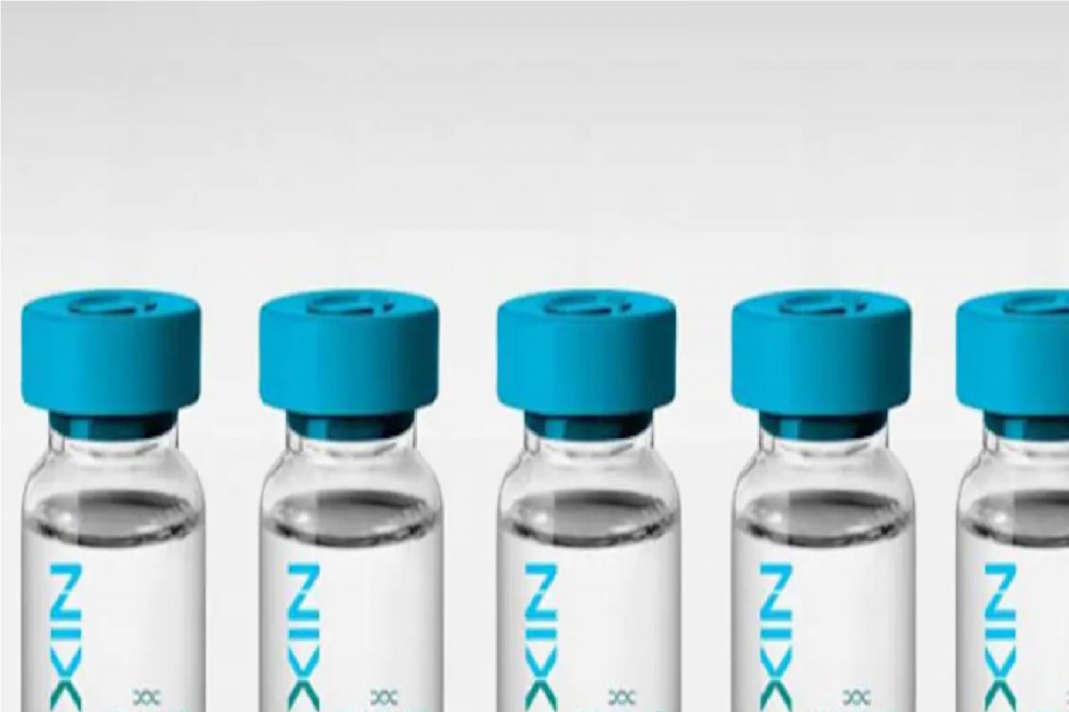 कोविड -19 विरूद्ध असलेली Covaxin लसही 77.8% प्रभावी, लॅन्सेटच्या अभ्यासात माहिती उघड