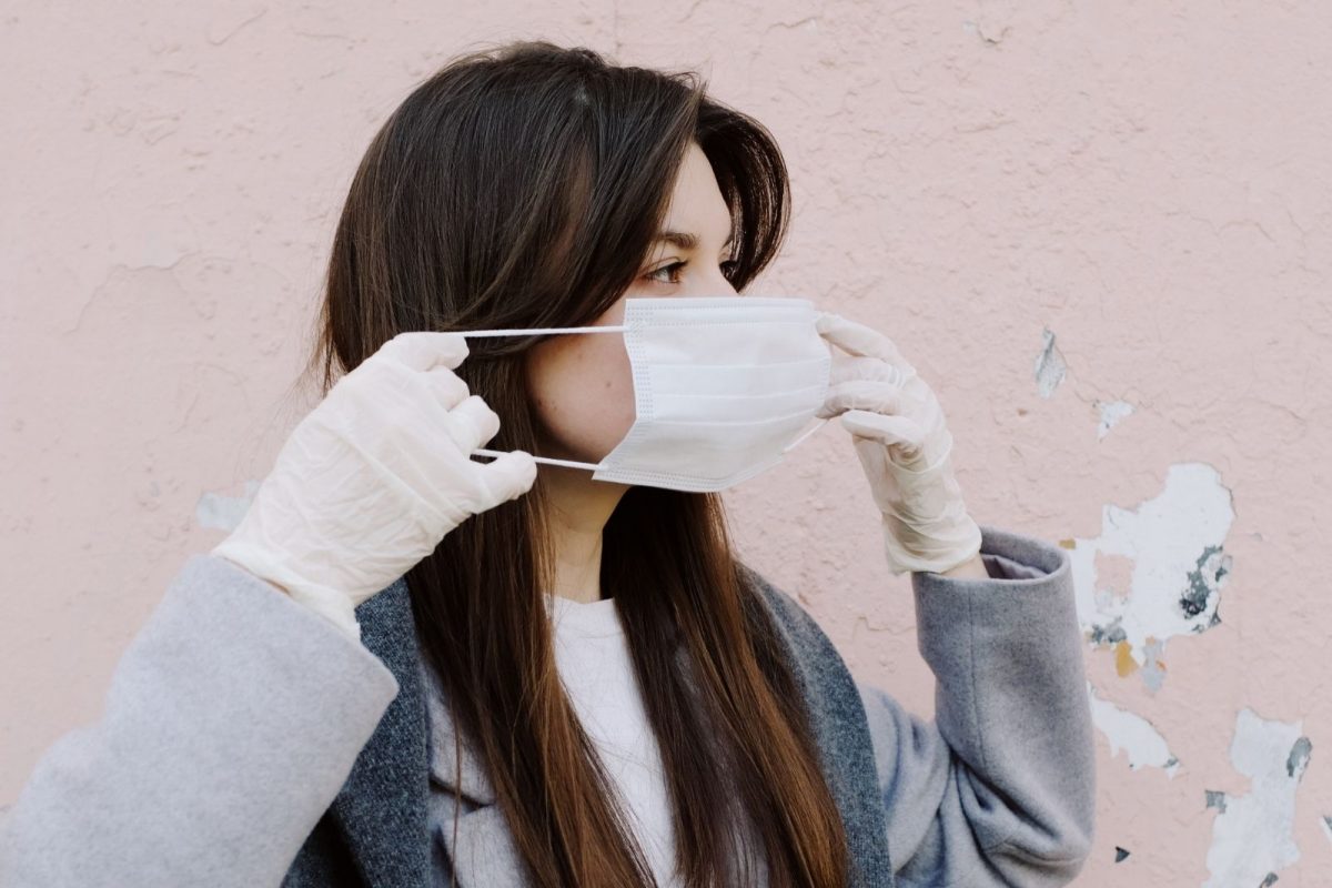 Coronavirus: कोरोनाने वाढवलं टेन्शन; केंद्राचं महाराष्ट्रासह पाच राज्यांना पत्र, राज्यात पुन्हा मास्क सक्ती होण्याची चिन्ह