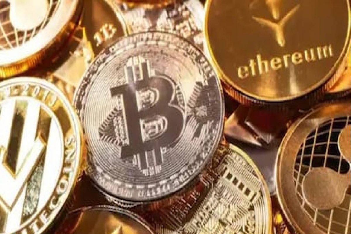 'Omicron Variant' मुळे 'या' क्रिप्टोकरन्सीत मोठी उसळी, तीन दिवसात 900 टक्क्यांहून अधिक रिटर्न्स