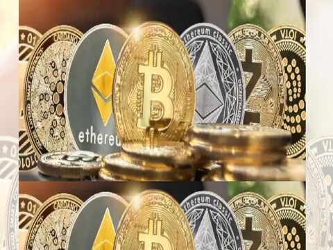 Cryptocurrency