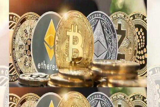 Cryptocurrency