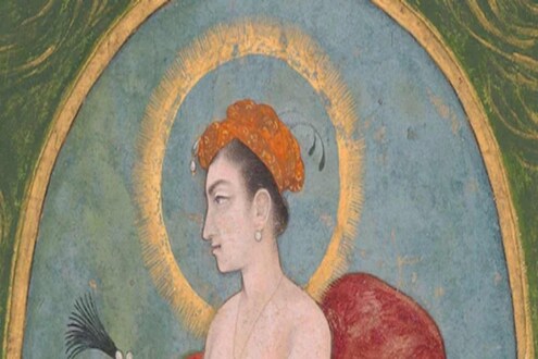 Aurangzeb | औरंगजेबचा भाऊ मुघल राजपुत्र होता हिंदू धर्मग्रंथांचा चाहता! Aurangzeb | औरंगजेबचा भाऊ मुघल राजपुत्र होता हिंदू धर्मग्रंथांचा चाहता!