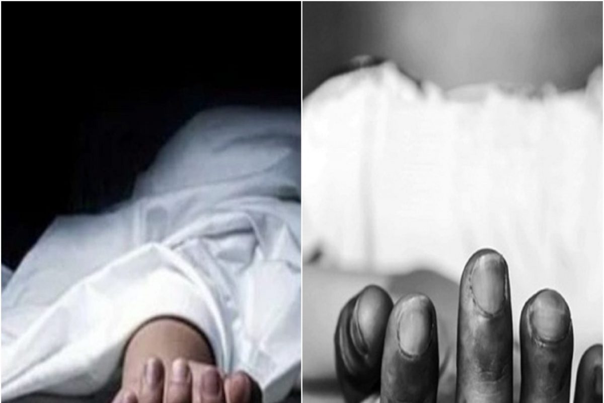 धक्कादायक! सोलापुरात 4 कामगारांचा ड्रेनेजमध्ये गुदमरून मृत्यू; 2 जणं जखमी