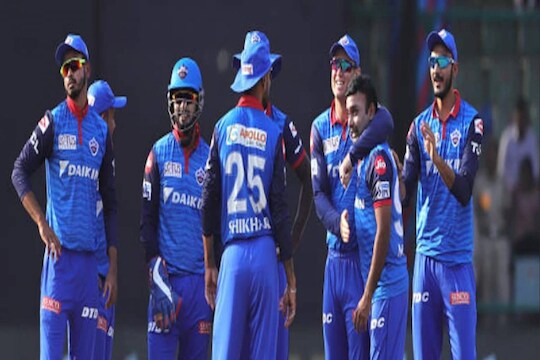 IPL Retention 2022 : Delhi Capitals ने सोडली 'कॅप्टन'ची साथ, तीन पैकी दोन मुंबईकरांना डच्चू