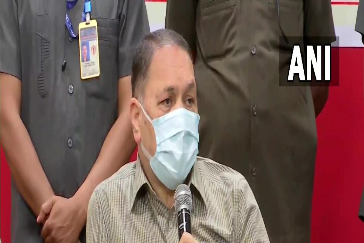 Amravati Violence: अमरावती हिंसाचारानंतर गृहमंत्री दिलीप वळसे पाटील यांनी दिली महत्त्वाची अपडेट