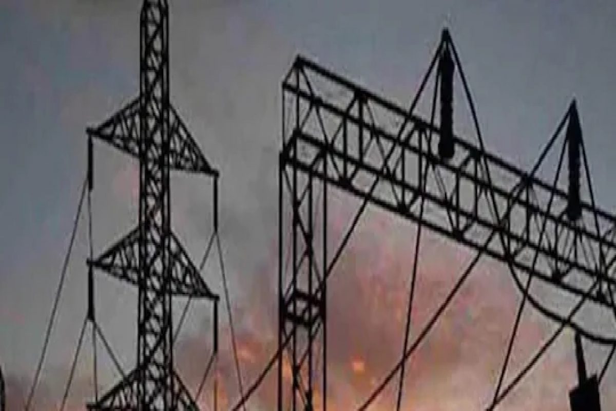 कोळशाची चणचण तीव्र तर देशभरातून विजेची रेकॉर्डब्रेक मागणी; काय आहे भारतातील सध्याची स्थिती?