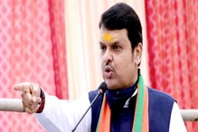 अजित पवारांसोबतच्या पहाटेच्या शपथविधीवर फडणवीसांनी व्यक्त केला पश्चाताप, म्हणाले अजित पवारांसोबतच्या पहाटेच्या शपथविधीवर फडणवीसांनी व्यक्त केला पश्चाताप, म्हणाले