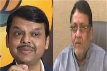 अखेर मलिकांनी हायड्रोजन बॉम्ब फोडलाच; देवेंद्र फडणवीसांवर केला अत्यंत गंभीर आरोप अखेर मलिकांनी हायड्रोजन बॉम्ब फोडलाच; देवेंद्र फडणवीसांवर केला अत्यंत गंभीर आरोप