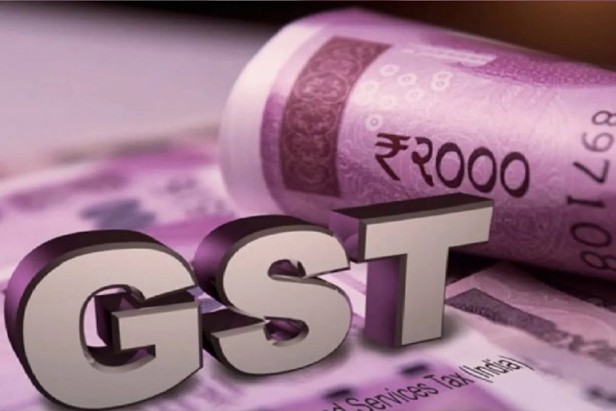 GST Collection: फेब्रुवारीत एकूण 1.33 लाख कोटींचं जीएसटी संकलन, महाराष्ट्राच्या संकलनात 21 टक्के वाढ