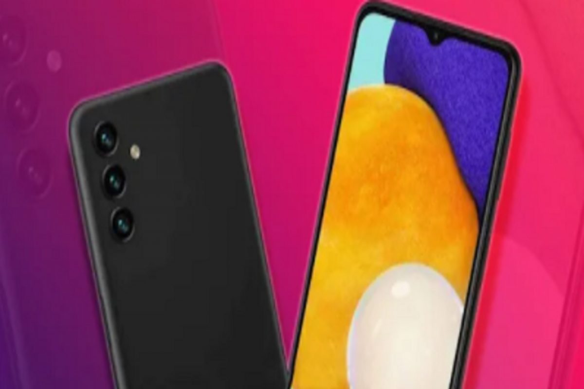 48MP ड्युअल कॅमेरा सेटअपसह Samsung चा नवा बजेट स्मार्टफोन, पाहा काय आहेत फीचर्स