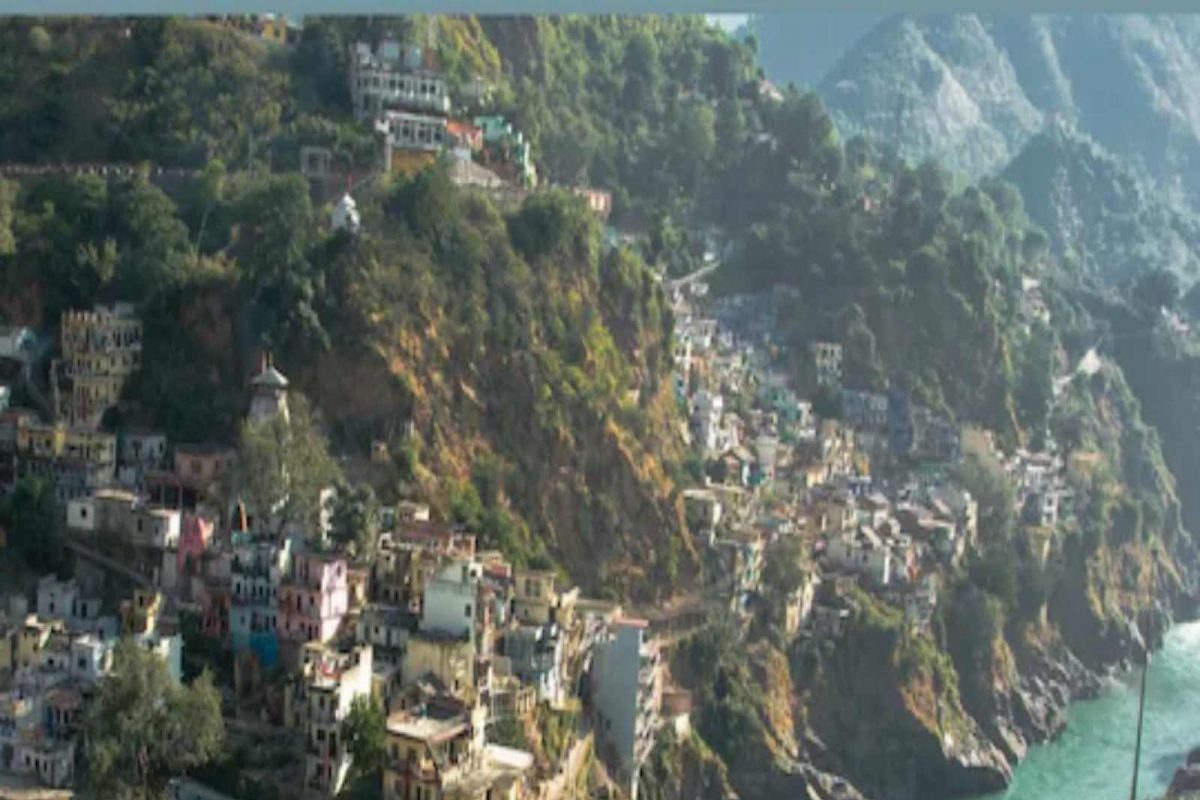 Ganga | गंगा नदीला प्राप्त झालेल्या महत्वामागे आहे हजारो वर्षांचा इतिहास! जाणून घ्या महत्वाच्या गोष्टी