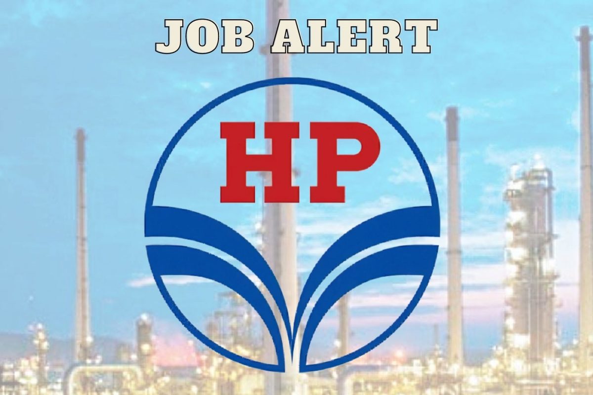 हिंदुस्तान पेट्रोलियम कॉर्पोरेशन लिमिटेड मुंबई भरती