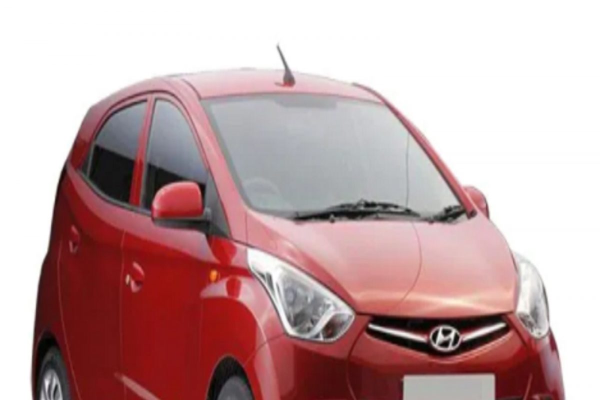 केवळ 1.93 लाखात मिळतेय Hyundai ची ही Car, पाहा डिटेल्स