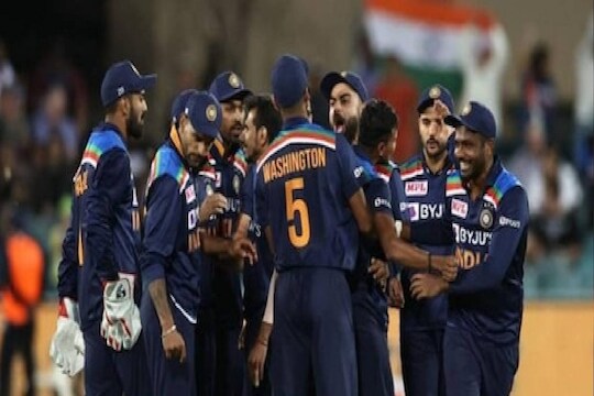 पहिले कॅप्टन्सी सोडली, टीम इंडियातलं स्थानही गेलं, द्रविडच्या शिष्याचं धमाक्यात कमबॅक!