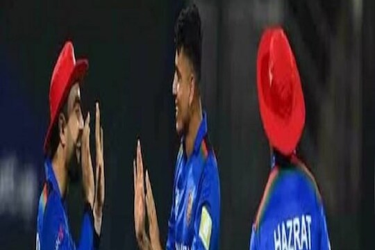 T20 World Cup, IND vs AFG: सावधान टीम इंडिया! UAE मध्ये पाकिस्तानपेक्षा भारी आहे अफगाणिस्तानचा रेकॉर्ड