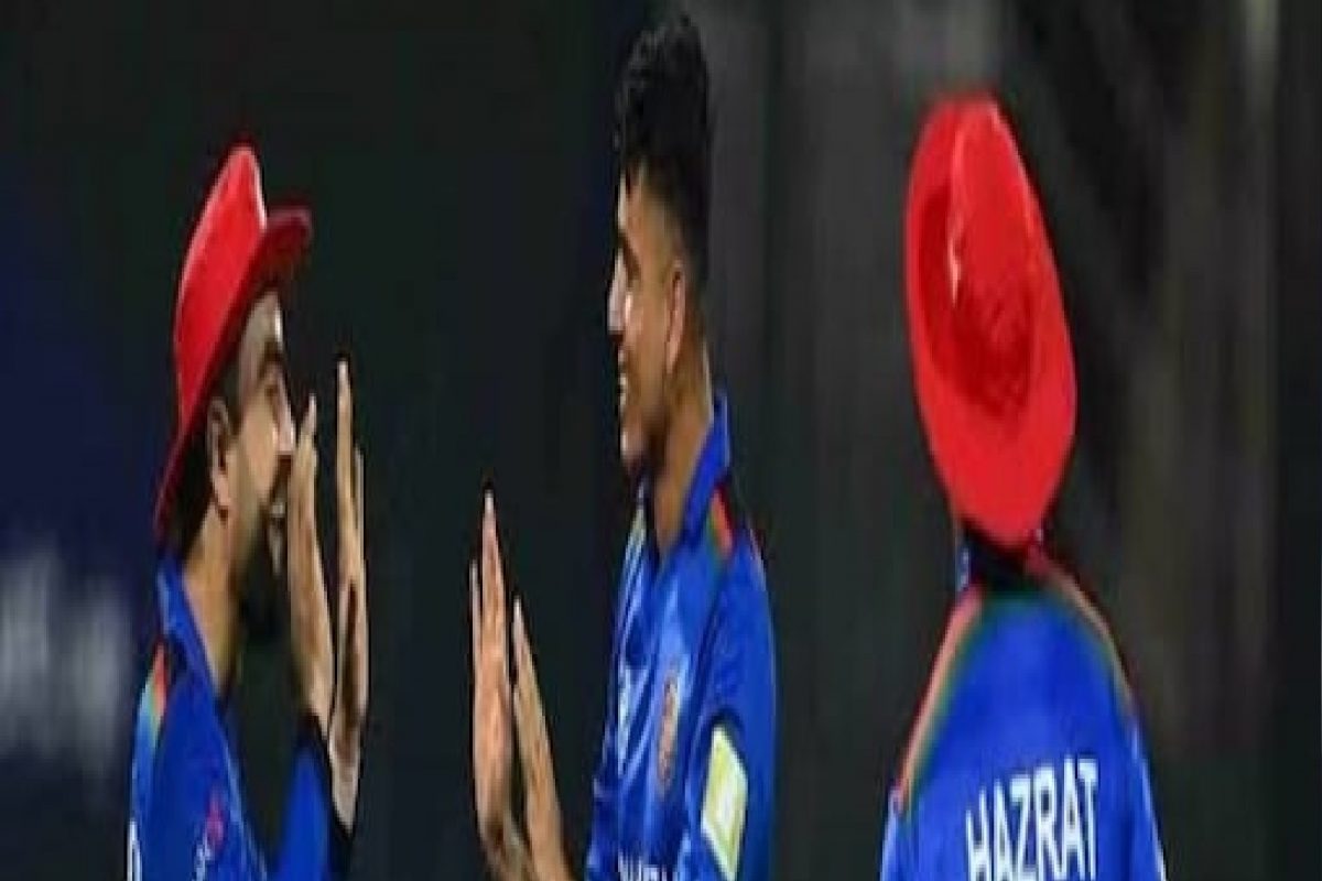 T20 World Cup, IND vs AFG: सावधान टीम इंडिया! UAE मध्ये पाकिस्तानपेक्षा भारी आहे अफगाणिस्तानचा रेकॉर्ड