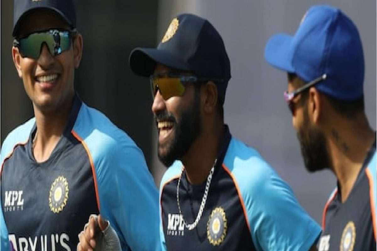 IND VS NZ Test Series Live Streaming: पहिली टेस्ट कधी आणि कुठे पाहता येणार?