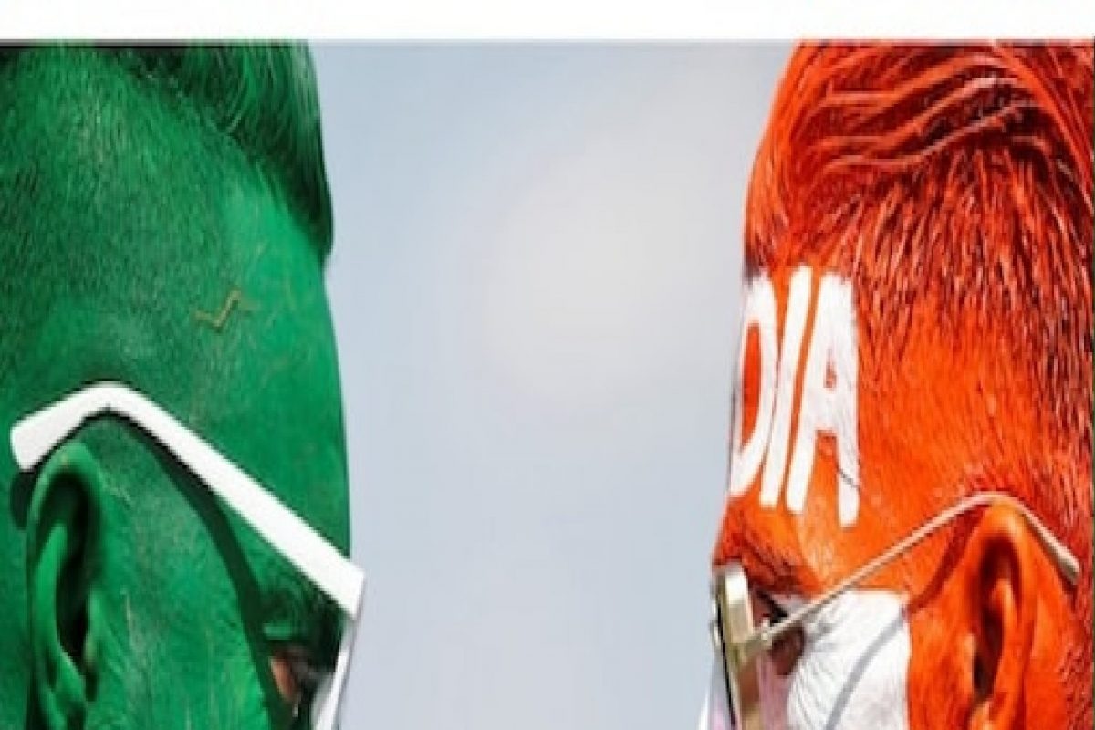 भारत-पाकिस्तान पुन्हा क्रिकेटच्या मैदानात आमने-सामने, पाहा कधी आणि कुठे होणार 'हा' सामना