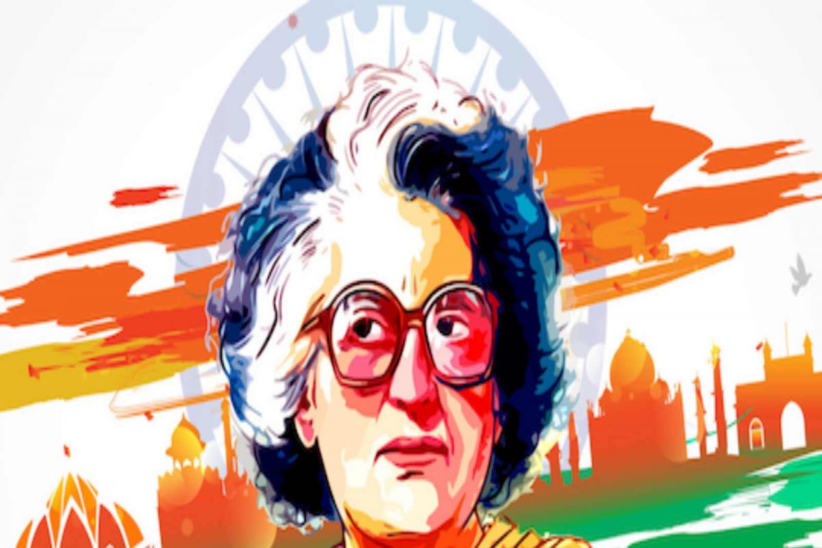 Birthday Indira Gandhi : इंदिरा गांधी यांच्या कारकीर्दीतील 10 निर्णय; जे विसरणे सर्वांनाच कठीण