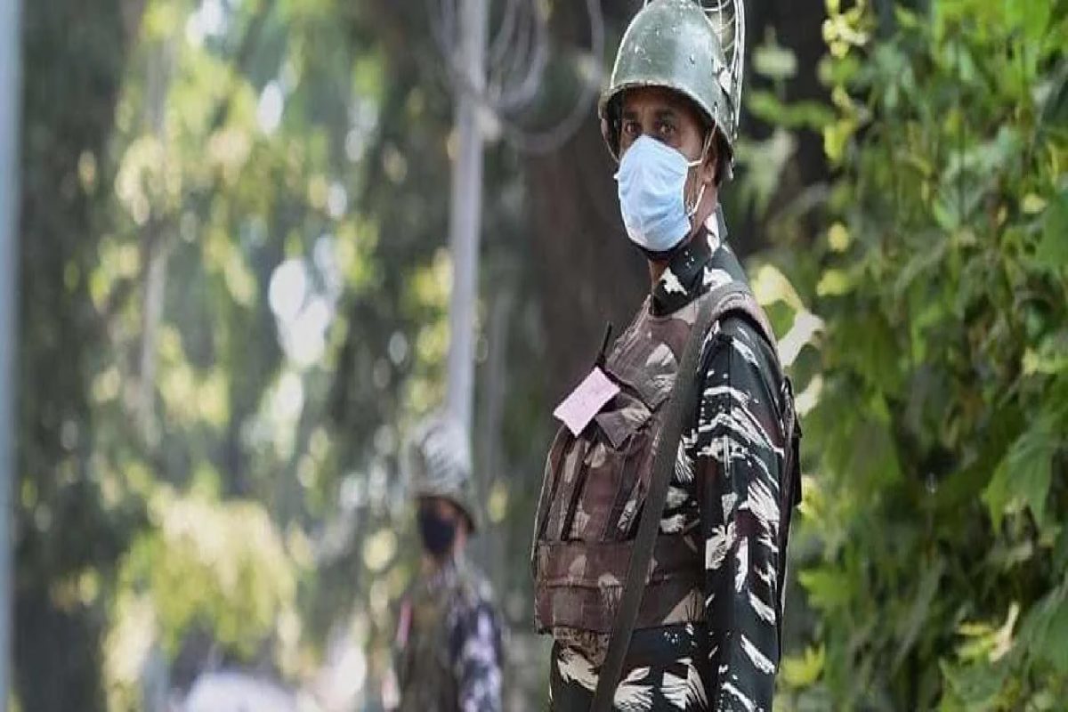 सुट्टीवर घरी आलेल्या जवानाची दहशतवाद्यांकडून हत्या; 3 दिवसात चौथी घटना, परिसरात खळबळ