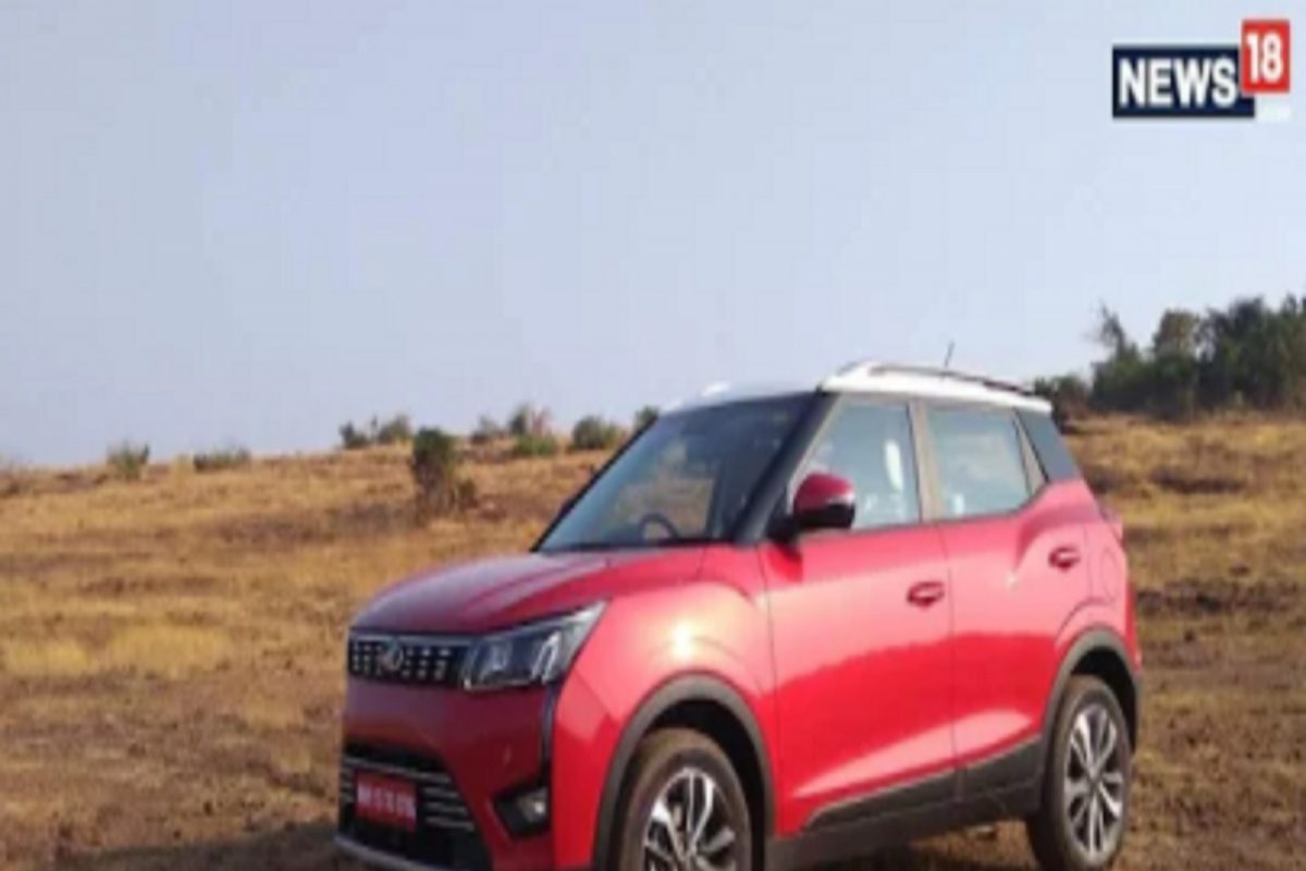 Mahindra च्या कार्सवर मिळतोय 81000 रुपयांपर्यंतचा बंपर डिस्काउंट, पाहा कधीपर्यंत घेता येईल फायद