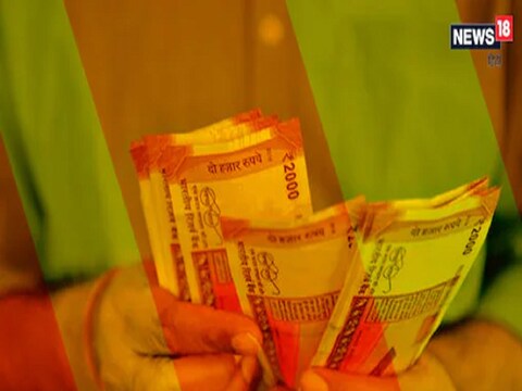 सिम्प्लेक्स पेपर्सचा (Simplex Papers) स्टॉकही असाच मल्टिबॅगर ठरला. या शेअरने आपल्या गुंतवणूकदारांना तब्बल 6,406 टक्क्यांचा परतावा (Simplex Papers stock returns) दिला आहे.
