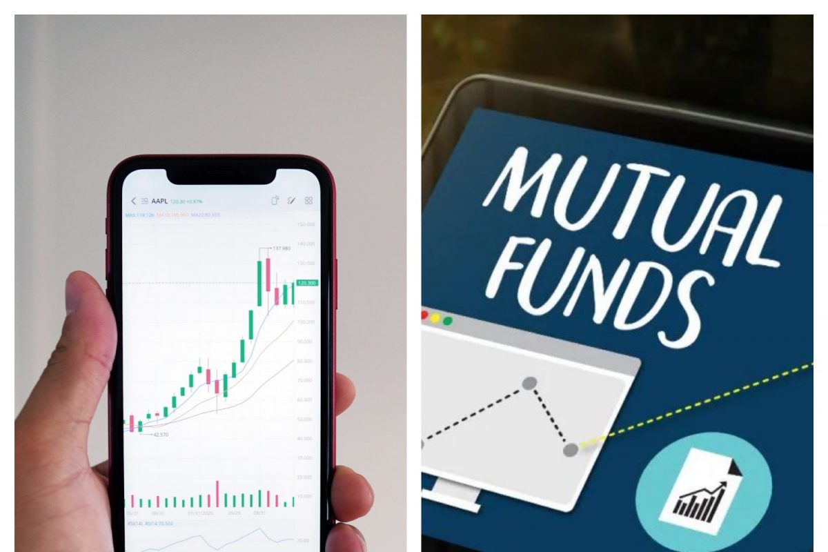 Mutual Fund की Shares? कोणती गुंतवणूक फायद्याची आणि कुठे जोखीम जास्त; वाचा सविस्तर