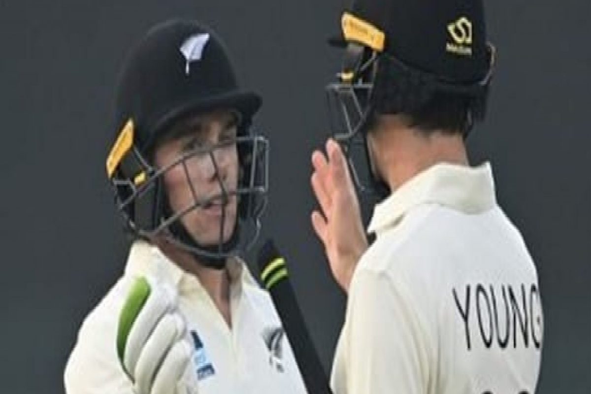 IND vs NZ: ... तर टीम इंडिया DRS साठी नकार देईल! न्यूझीलंडच्या ऑल राऊंडरनं लगावला टोला