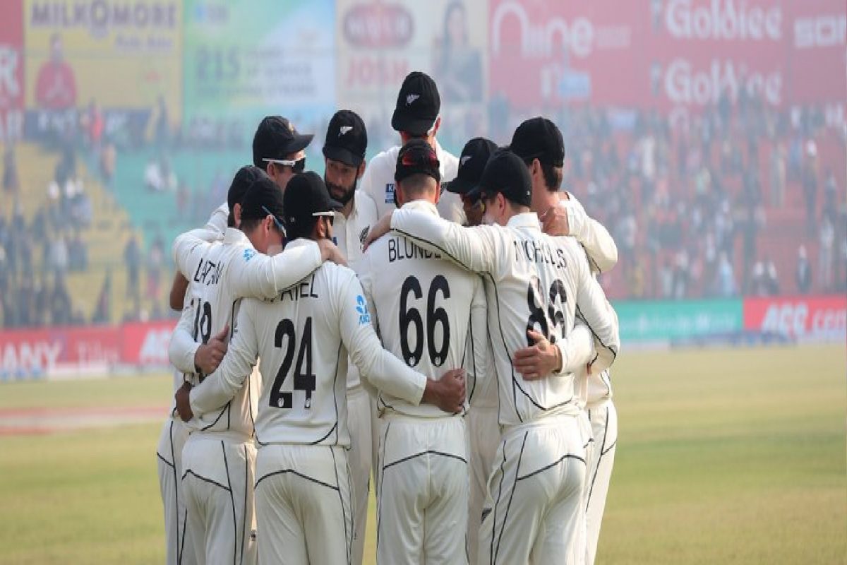 IND vs NZ: टीम इंडियाला हरवण्यासाठी 2 भारतीयांवर विल्यमसनची भिस्त