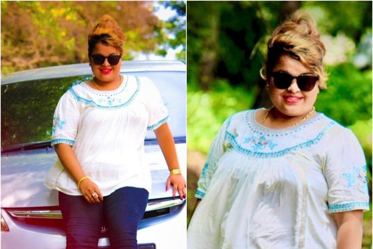 नाशिक हादरलं ! आरपीआय महिला पदाधिकारीची निर्घृण हत्या, 20 ते 25 वेळा चाकू भोसकला