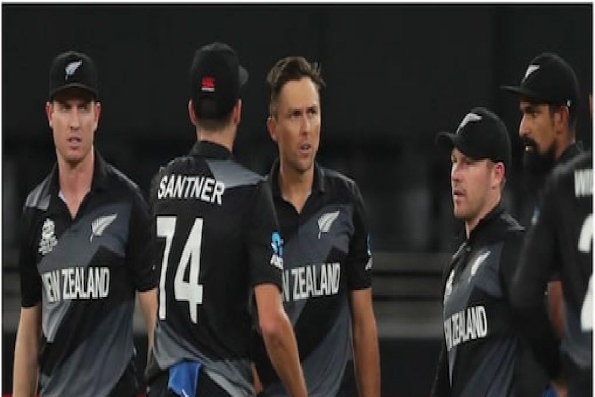 T20 World Cup: न्यूझीलंडनं 6 वर्षात तिसऱ्यांदा गमावली ICC ट्रॉफी, नशिबानं आणि ऑस्ट्रेलियानं केला पराभव