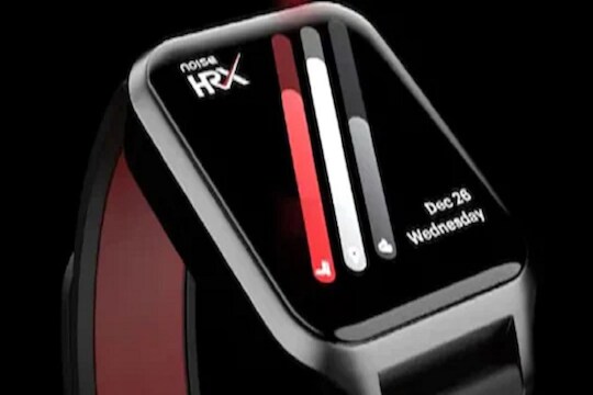 Noise X-Fit1 : स्पेशल फीचर्स असलेलं दमदार स्मार्टवॉच लॉंच, काय आहे किंमत?