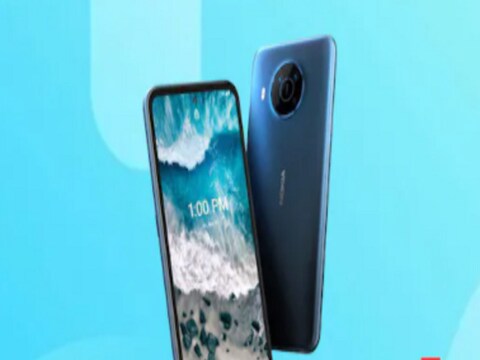 HMD Global ने आपला पहिला Nokia X सीरिज स्मार्टफोन लाँच केला आहे. 
