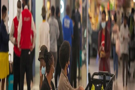 भारतात ओमायक्रोनचा शिरकाव, महाराष्ट्राच्या उंबरठ्यावर दोन रुग्ण