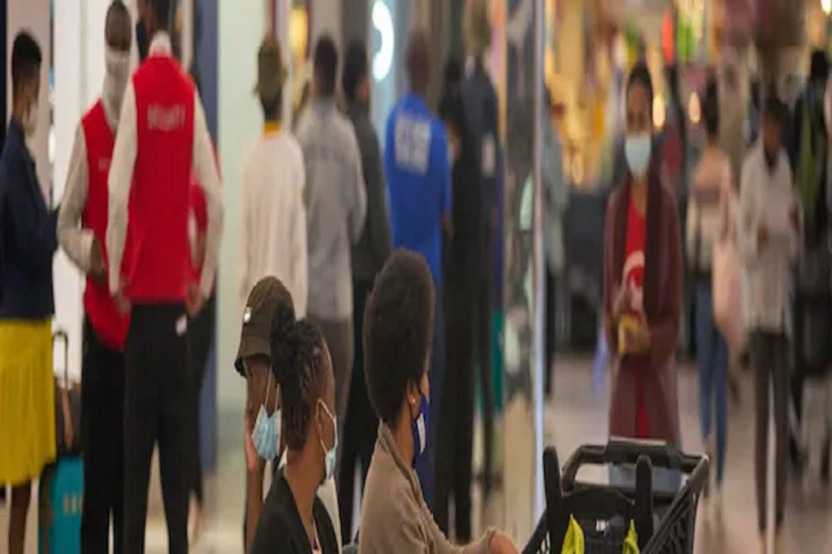 भारतात ओमायक्रोनचा शिरकाव, महाराष्ट्राच्या उंबरठ्यावर दोन रुग्ण