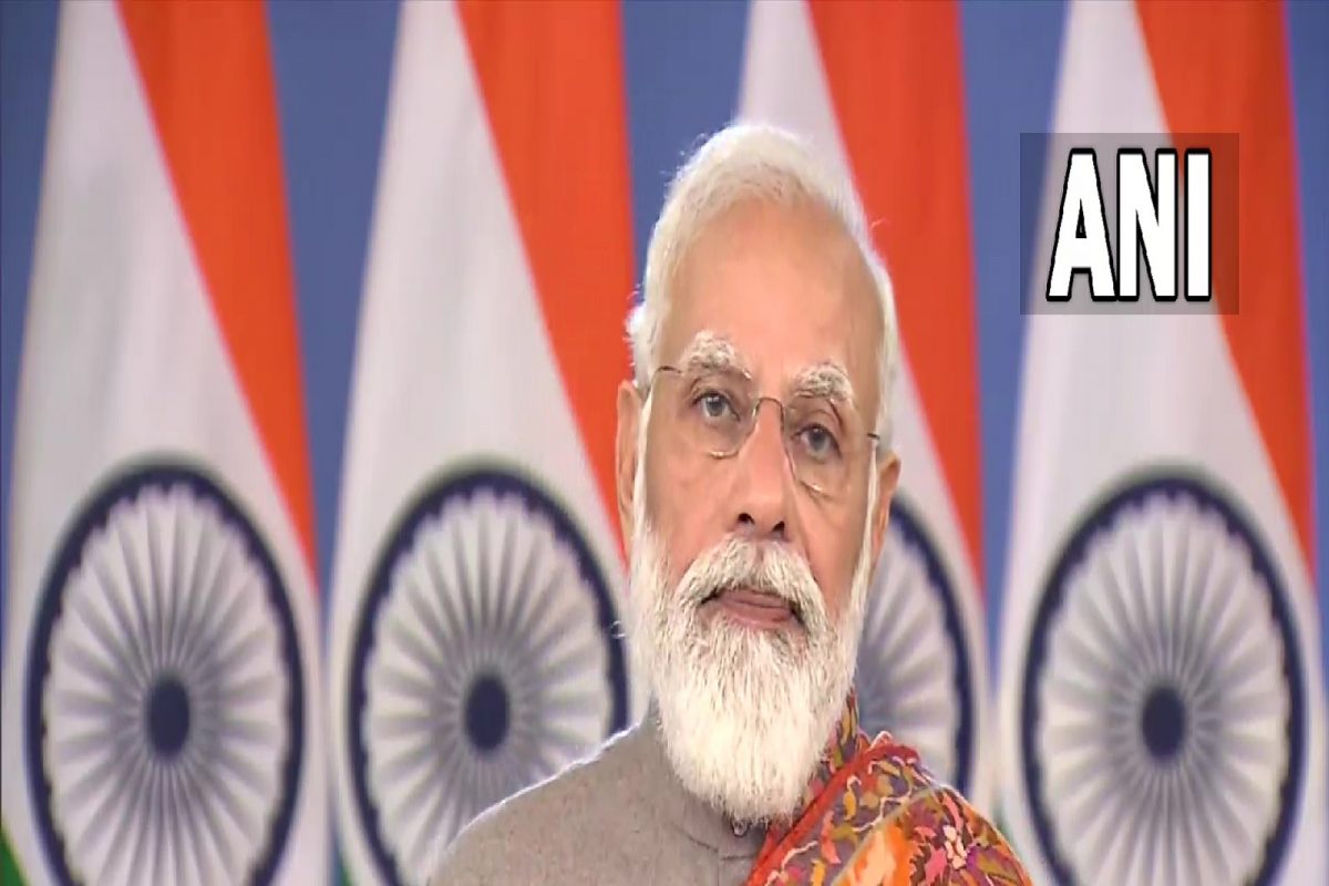 PM Modi To Address Nation: पंतप्रधान नरेंद्र मोदींची मोठी घोषणा, वादग्रस्त तीन कृषी कायदे मागे घेणार