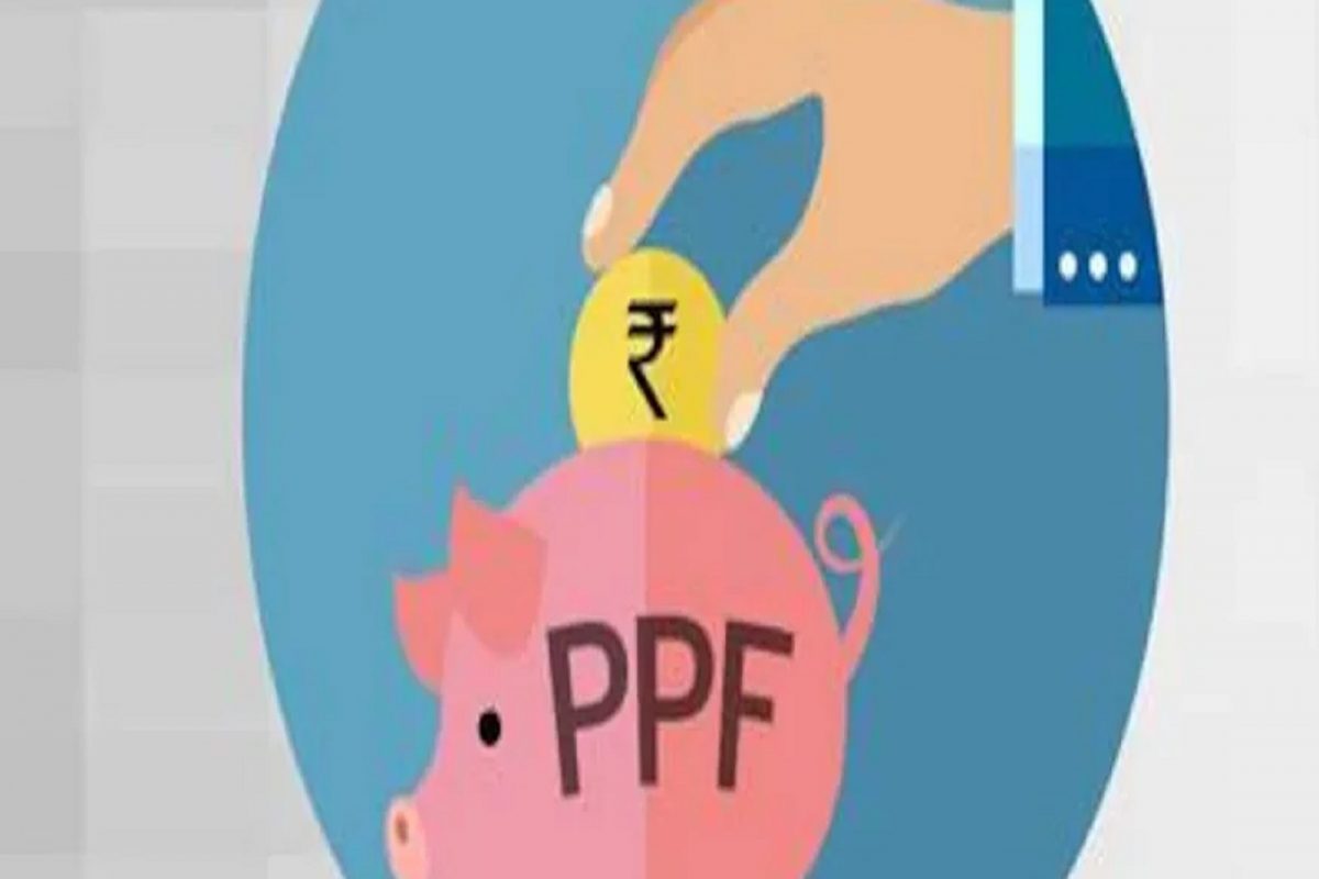 तुमचे पैसे PPF मध्ये गुंतवले तर बँक, पोस्ट ऑफिसपेक्षा जास्त व्याज मिळेल; चेक करा डिटेल्स