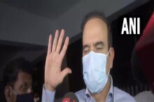 मुंबईचे माजी पोलीस आयुक्त परमबीर सिंग सेवेतून निलंबित