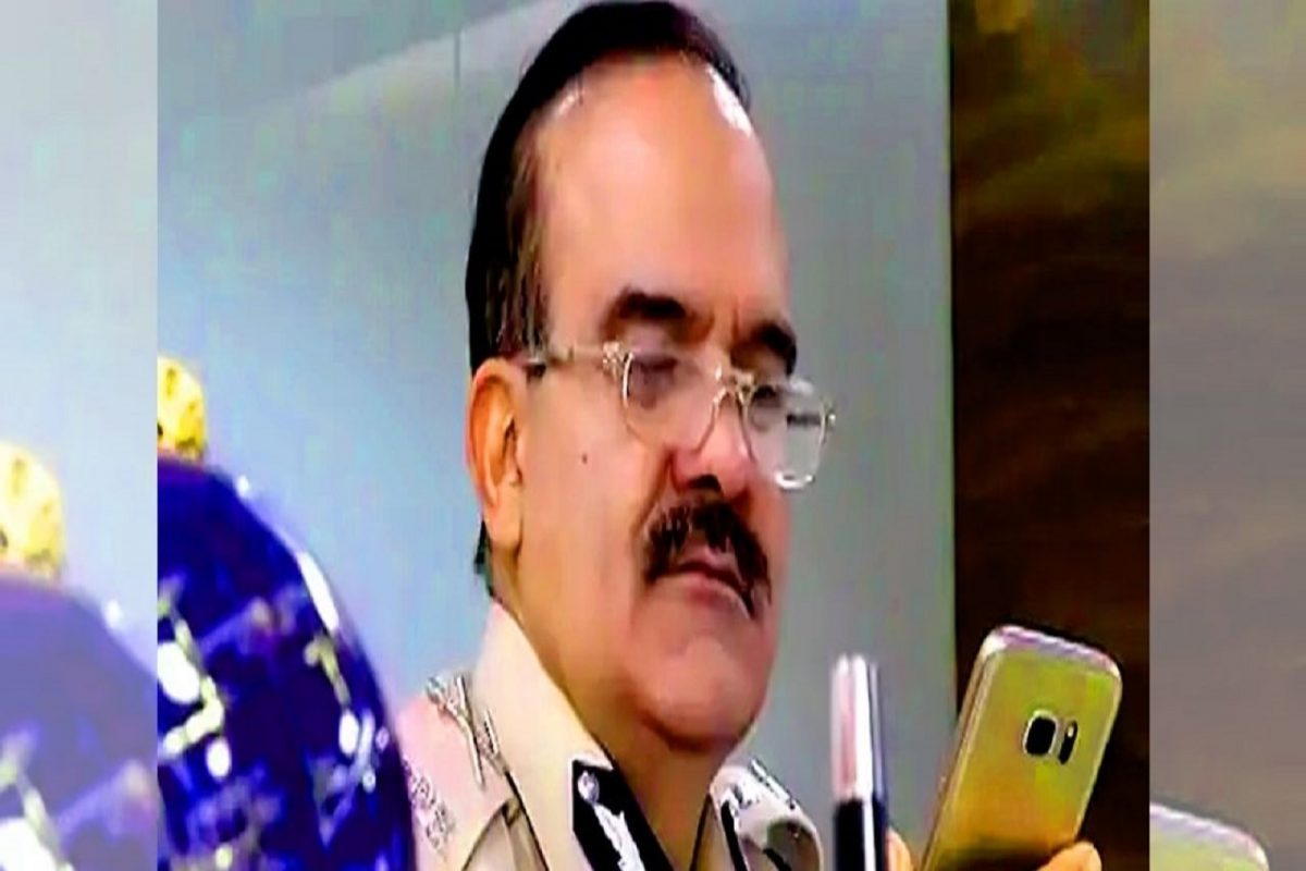 Pram Bir Singh यांनी दहशतवादी Kasab चा फोन लपवला, निवृत्त एसीपींचा खळबळजनक आरोप