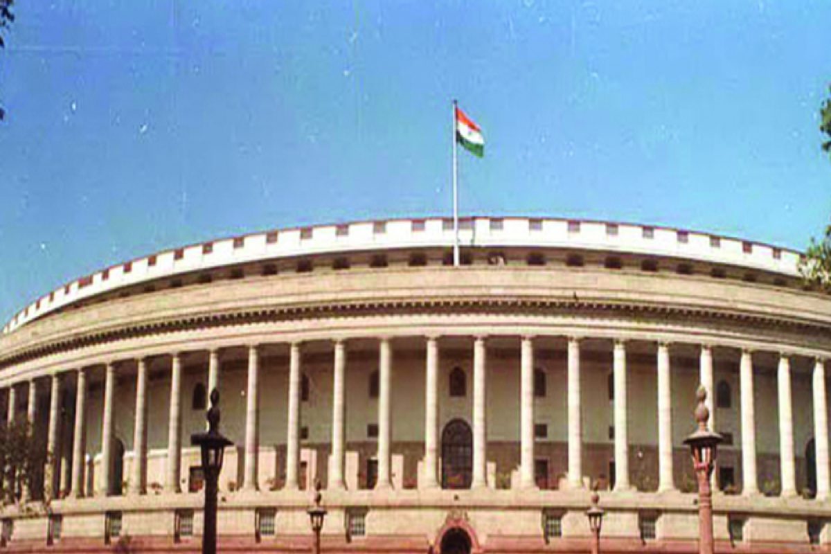 Parliament Session: आजपासून संसदेचं हिवाळी अधिवेशन, विविध मुद्द्यांवर विरोधक सरकारला घेरण्याच्या तयारीत