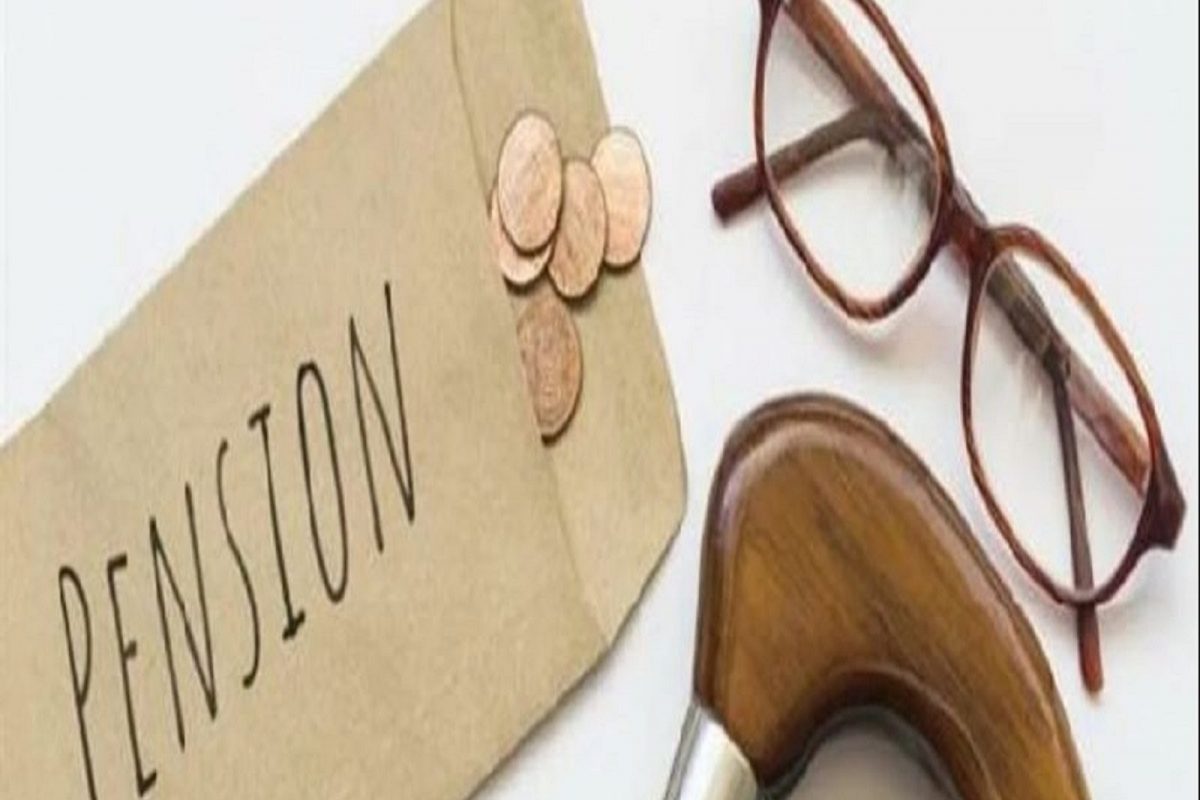 Pension Scheme: 'या' सरकारी योजनेतून निवृत्तीनंतर मिळेल पेन्शन, किती आणि कुठे करावी लागेल गुंतवणूक? चेक करा