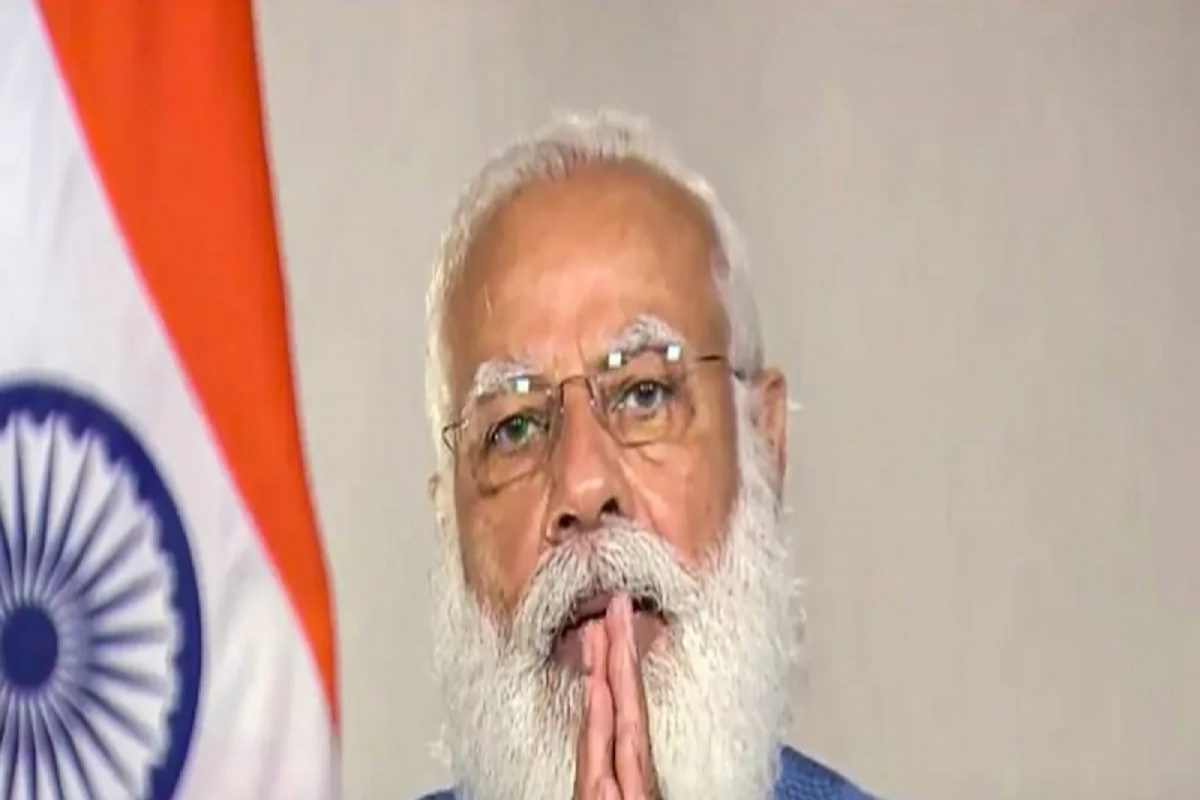 Farm Laws मागे घेतल्यानंतर मोदी सरकारबद्दल पाकिस्तानी माध्यमांनी काय म्हटलंय वाचा