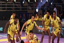 Pro Kabaddi League : अनेक टीमनी बदलले कॅप्टन! पाहा 8 व्या मोसमाची संपूर्ण यादी Pro Kabaddi League : अनेक टीमनी बदलले कॅप्टन! पाहा 8 व्या मोसमाची संपूर्ण यादी